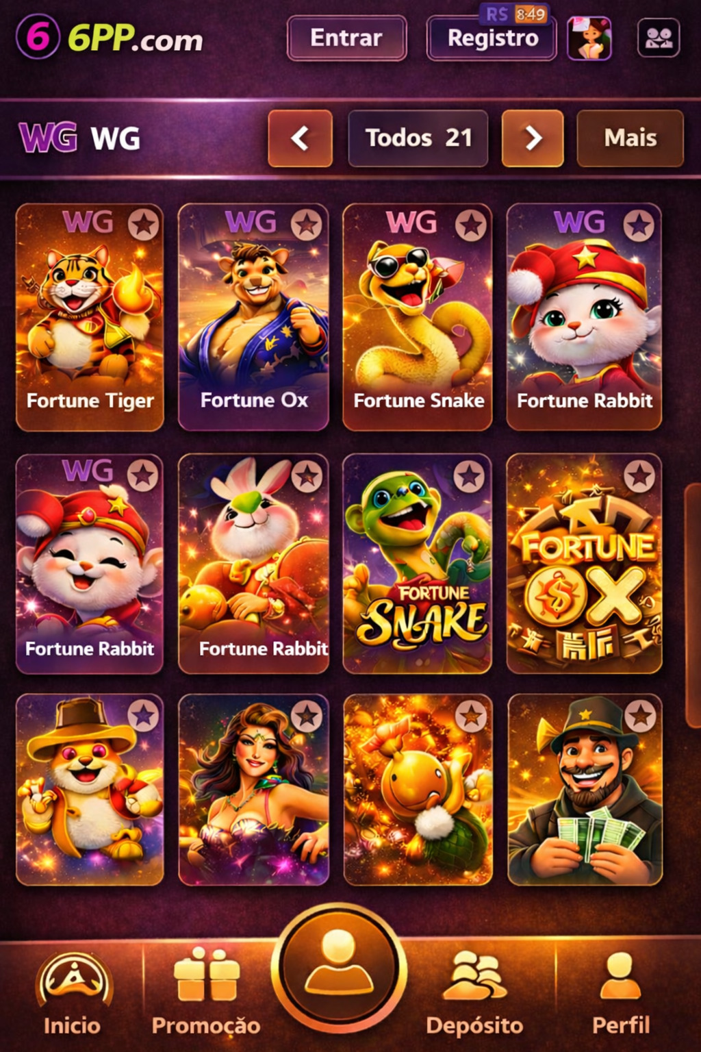 fortune tiger demo revenge 