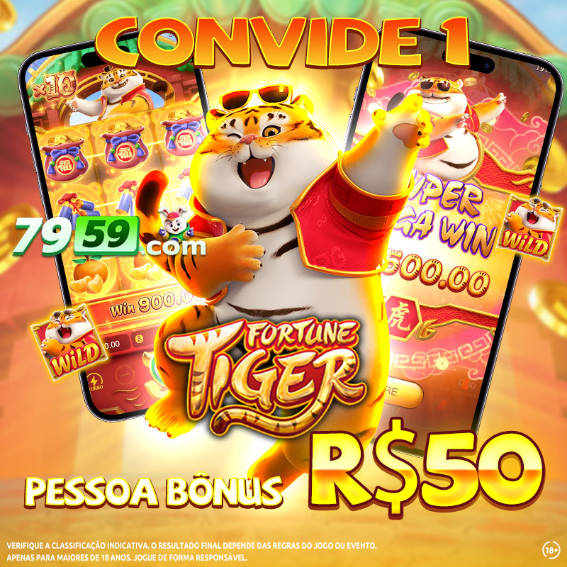 jogos de cassino fortune tiger 