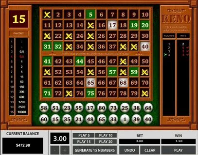 jogos de cassino lucrativo 