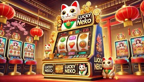 lucky neko max x500 