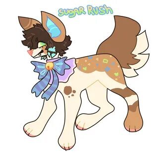 sugar rush wattpad 