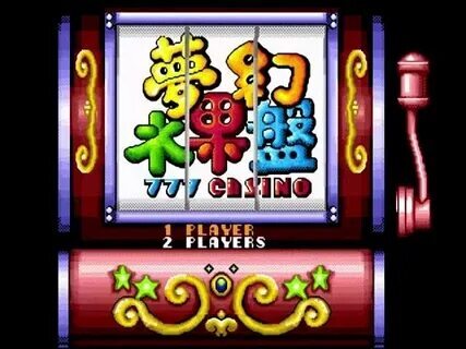video poker 